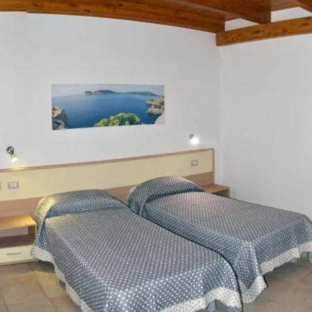 Agriturismo La Ghiandaia