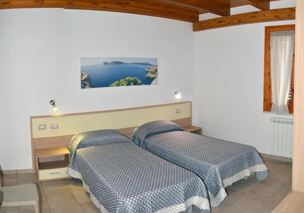 Agriturismo La Ghiandaia