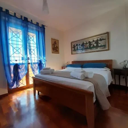 Michelangelo Sunset Villa