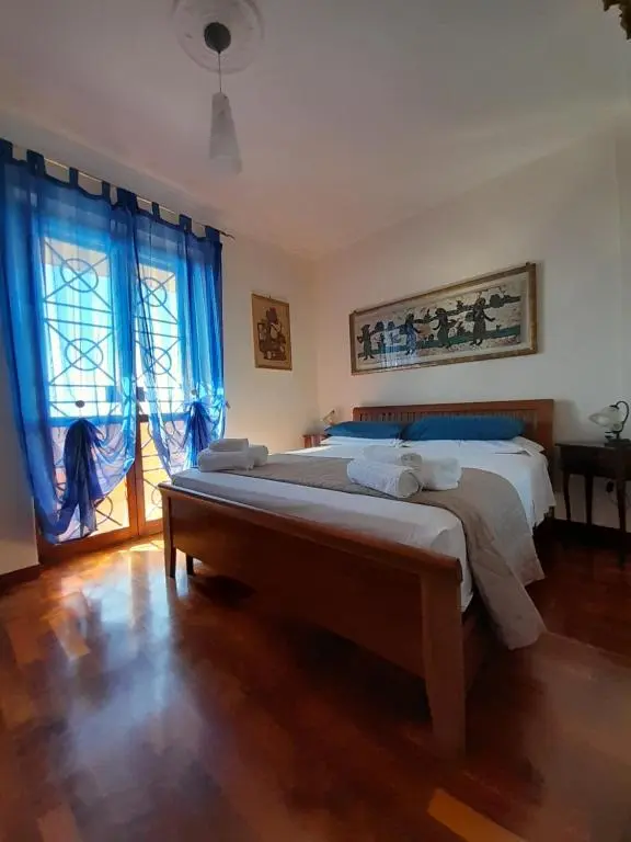 Michelangelo Sunset Villa