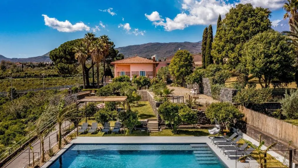 Agrume Country House