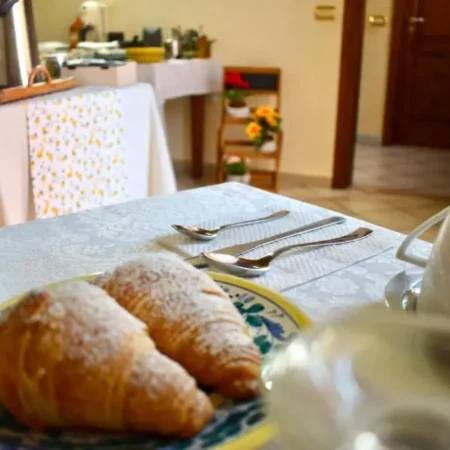 B&B L’ Aquila dell’ Etna