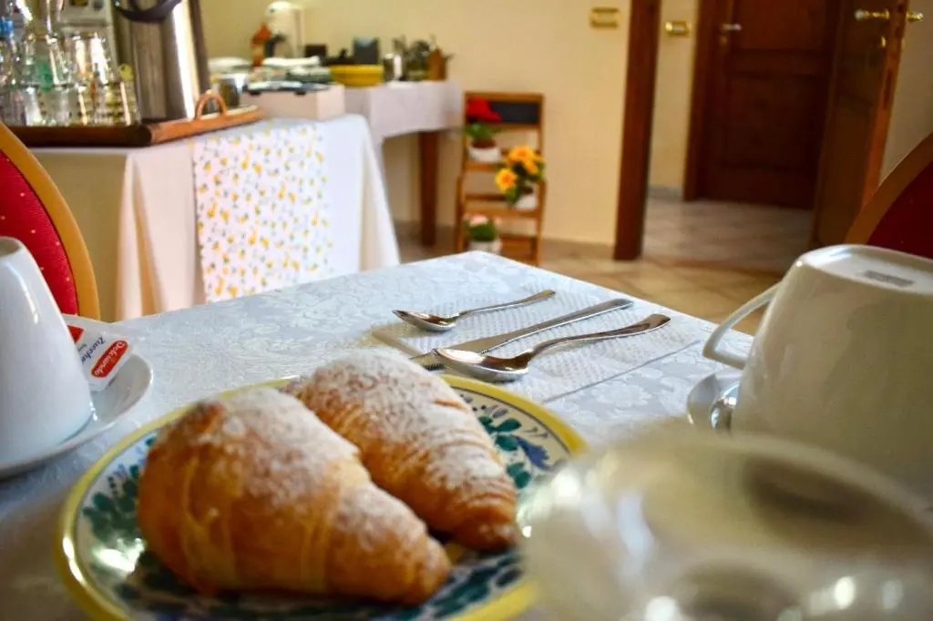 B&B L’ Aquila dell’ Etna