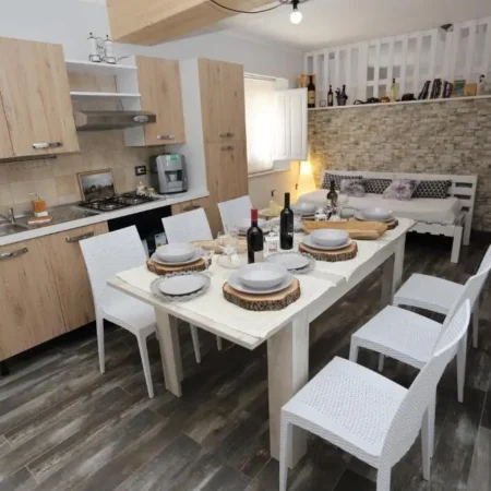 Casa del Cicloturista
