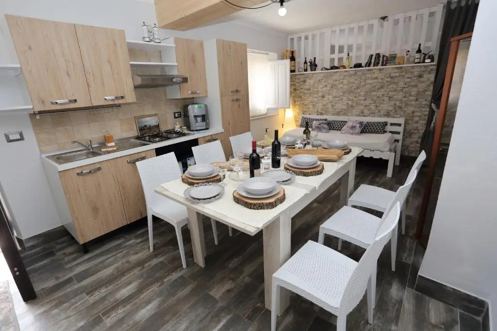 Casa del Cicloturista