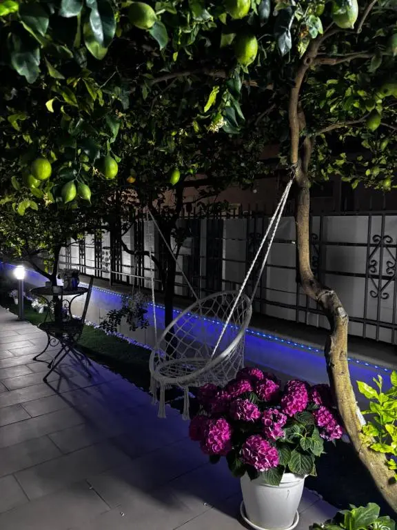 Etherea Guest House