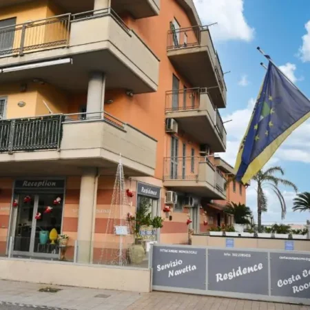 Affittacamere B&B Costa Costa Sant’Egidio