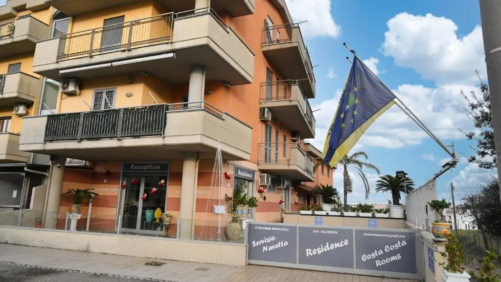 Affittacamere B&B Costa Costa Sant’Egidio