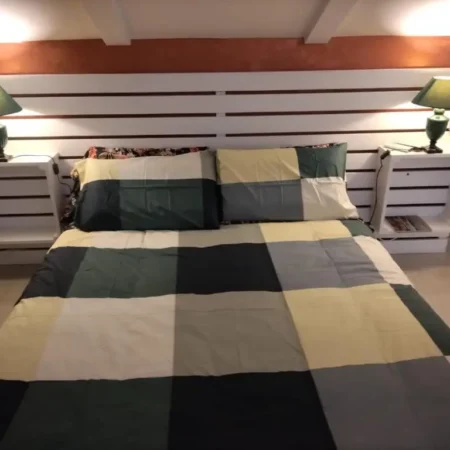 B&b La Camelia