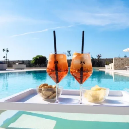 Villa Brigida Resort