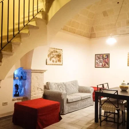 Suite Home La Chianca