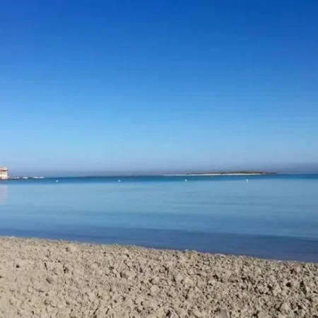 Kali Nitta Salento