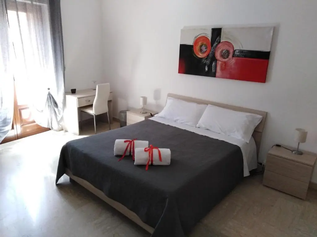 Casa Quisquina