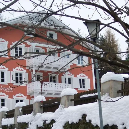 Villa Lageder