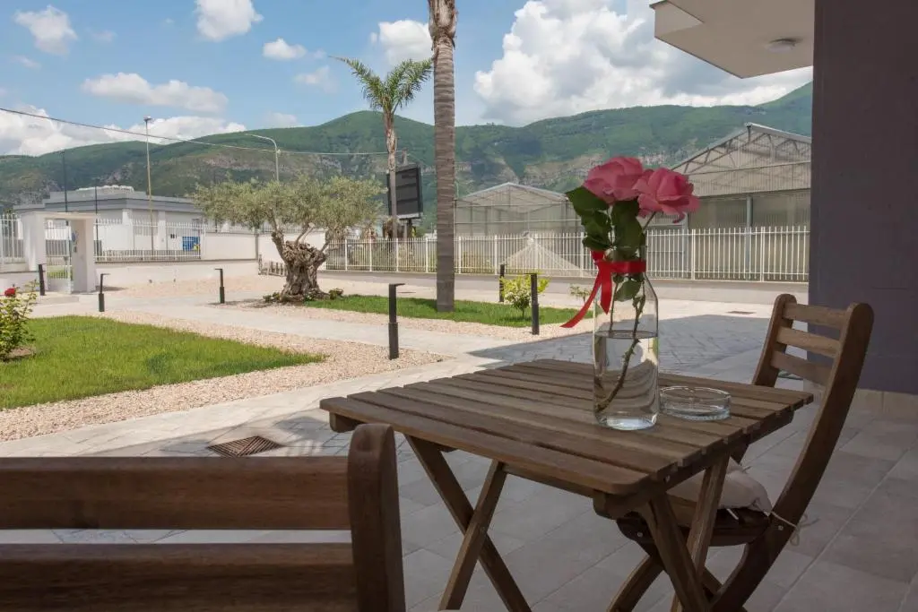 Casa Bohemia B&B