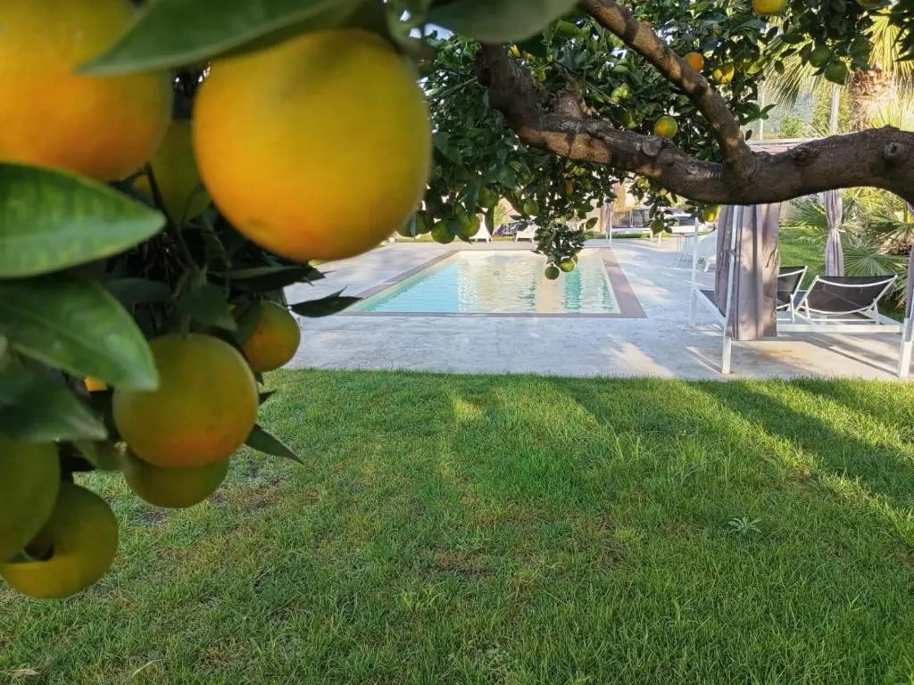 B&B Villa Limao