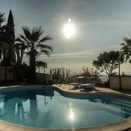 Villa Robi