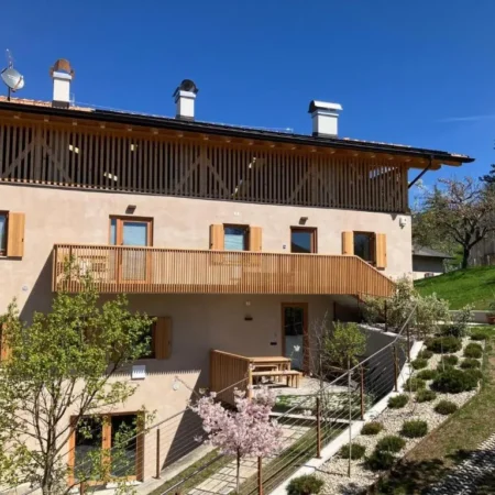 Landhaus Silene