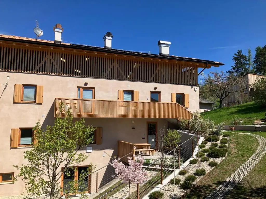 Landhaus Silene