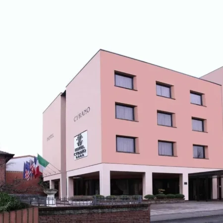 Hotel Cyrano