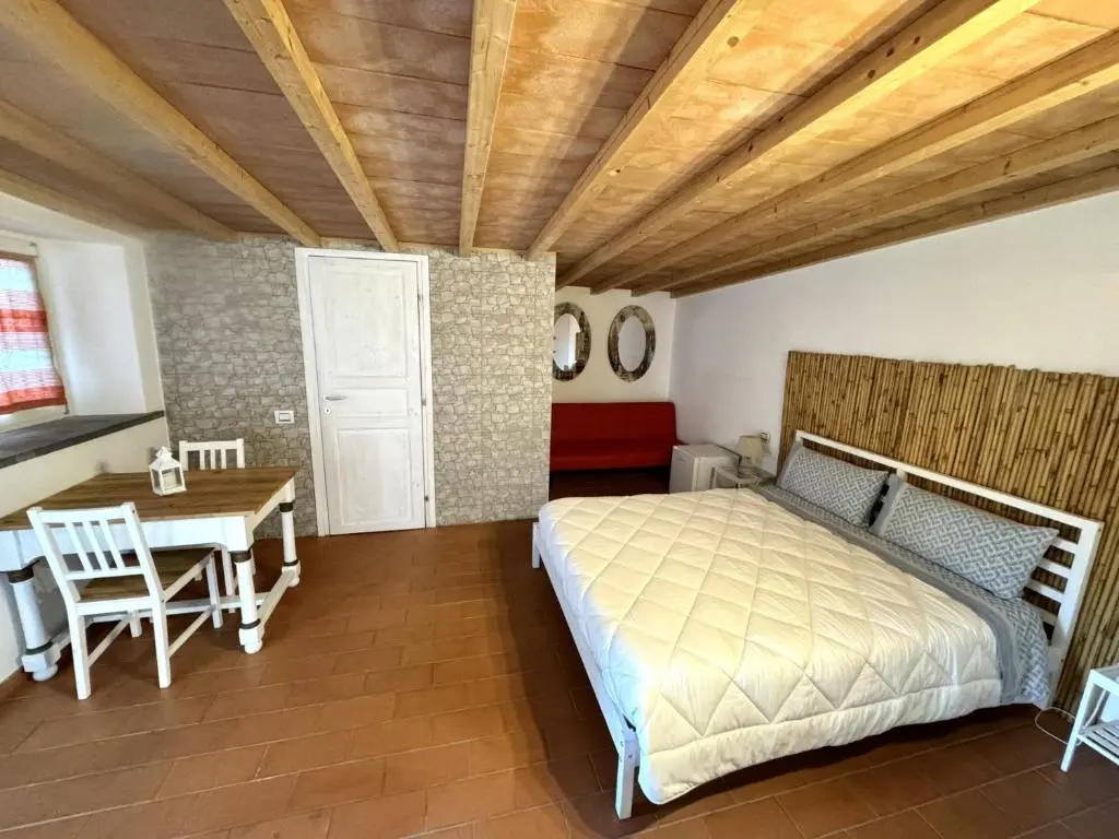 B&B Alla Fortezza