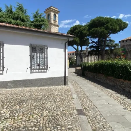 Sogno in cittadella