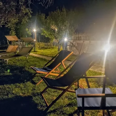 La Tua Dimora
