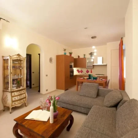 B & B Al Calcandola