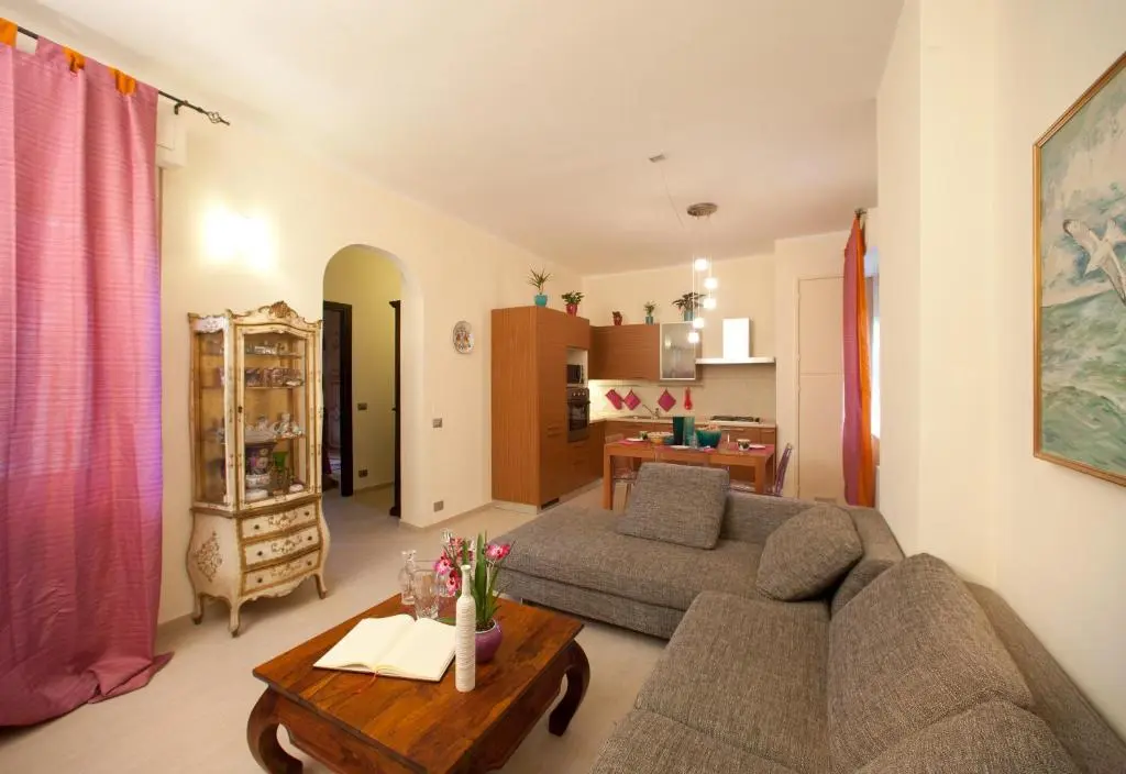 B & B Al Calcandola