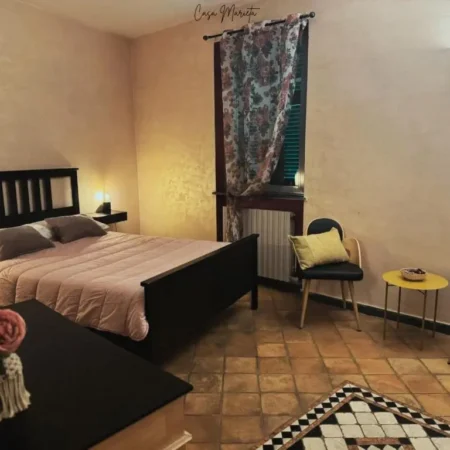 Casa Marieta