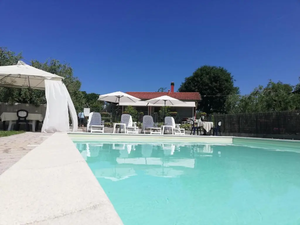 Villino Maria