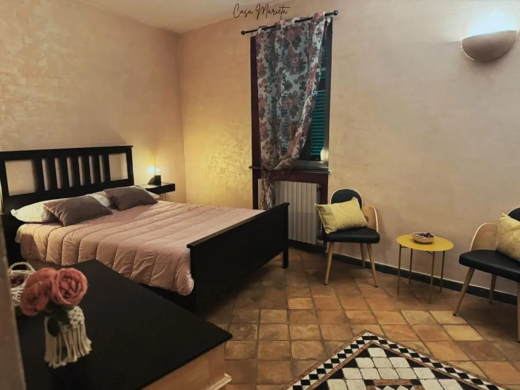 Casa Marieta