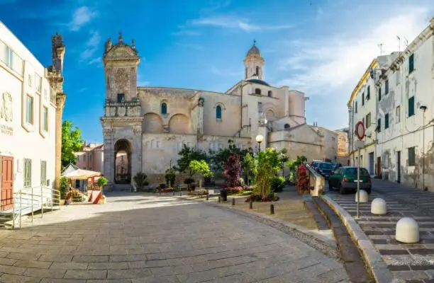 Guest House Italy 21