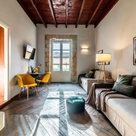 Design Apartments