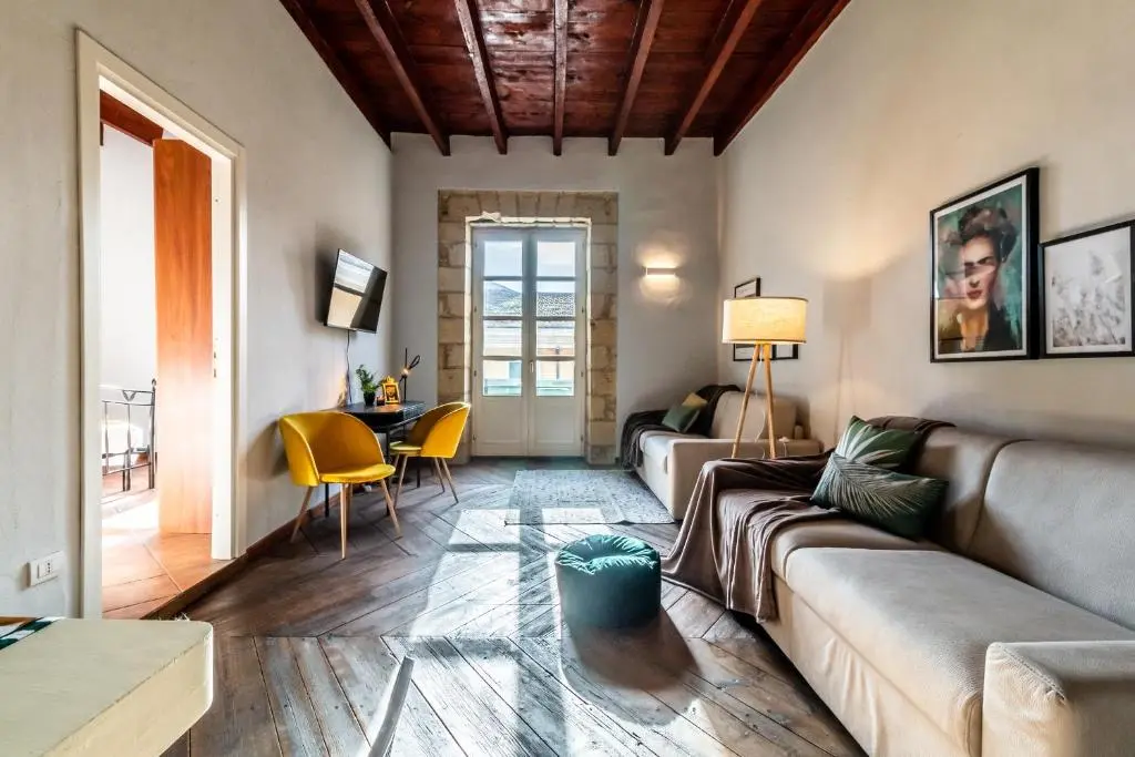 Design Apartments