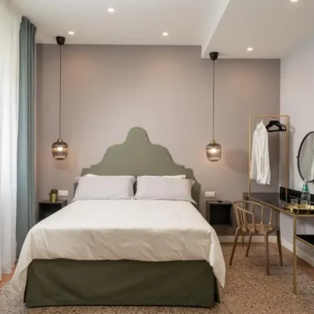 Nue Suites