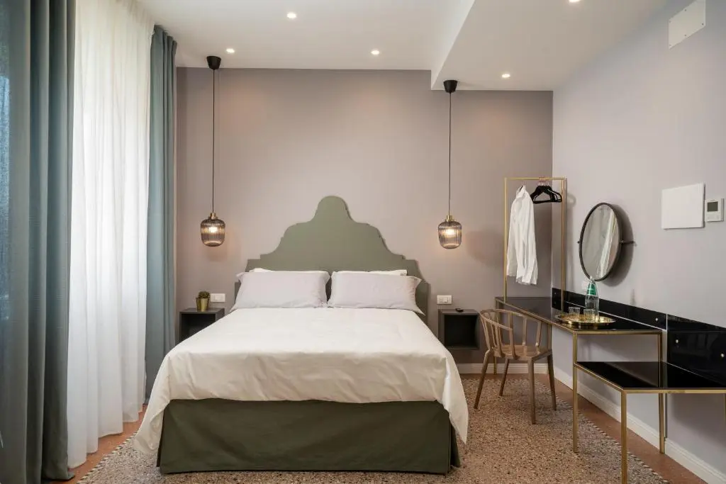 Nue Suites