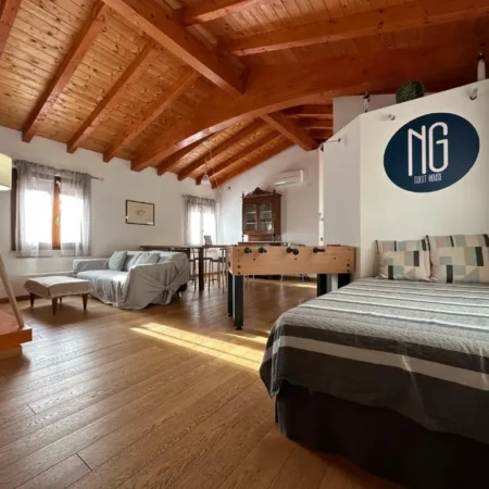 NG Guest House il RIS