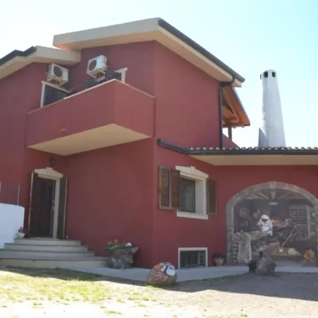 B&B Antica Botte Sassari