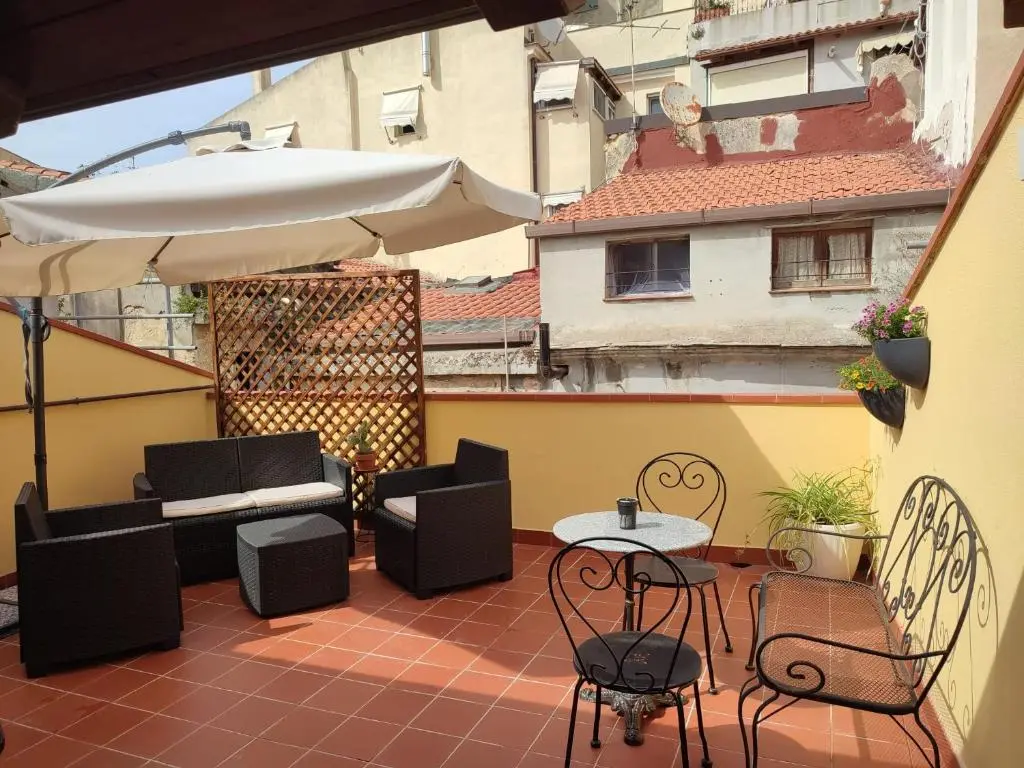Archubintu b&b
