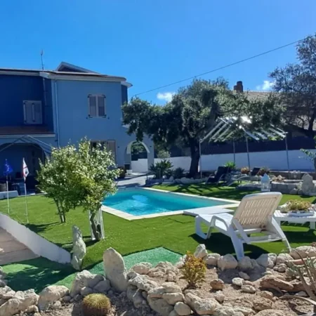 Villa Andres