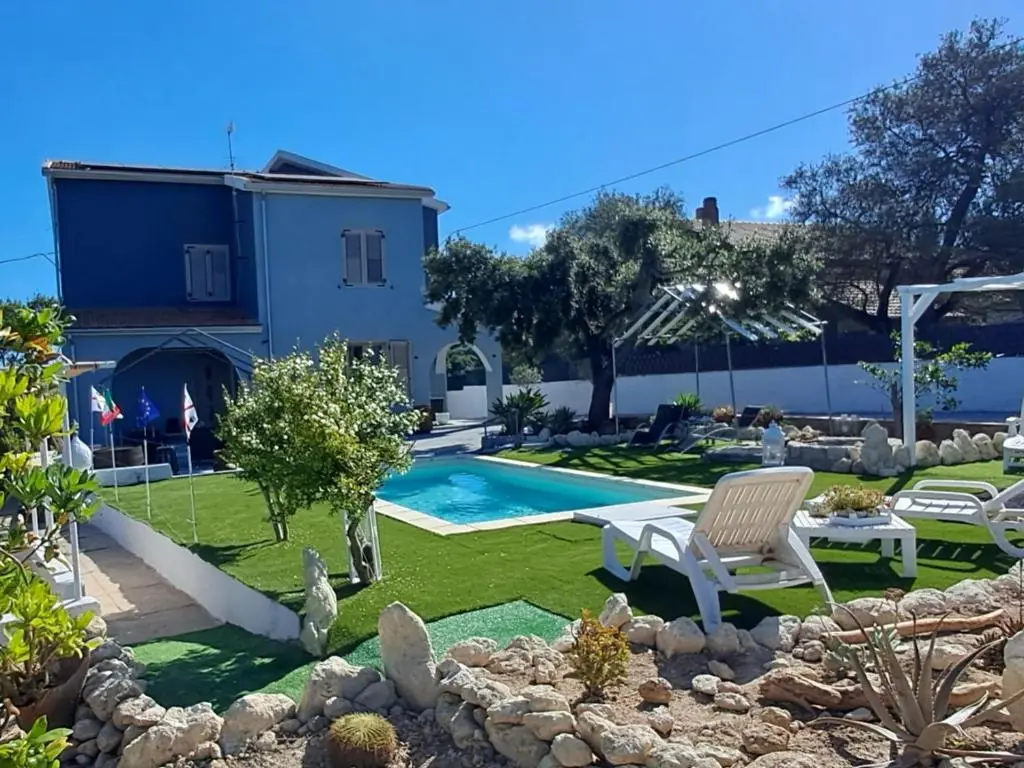 Villa Andres