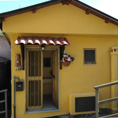 Casa Vacanze Margherita – Sasso di Castalda