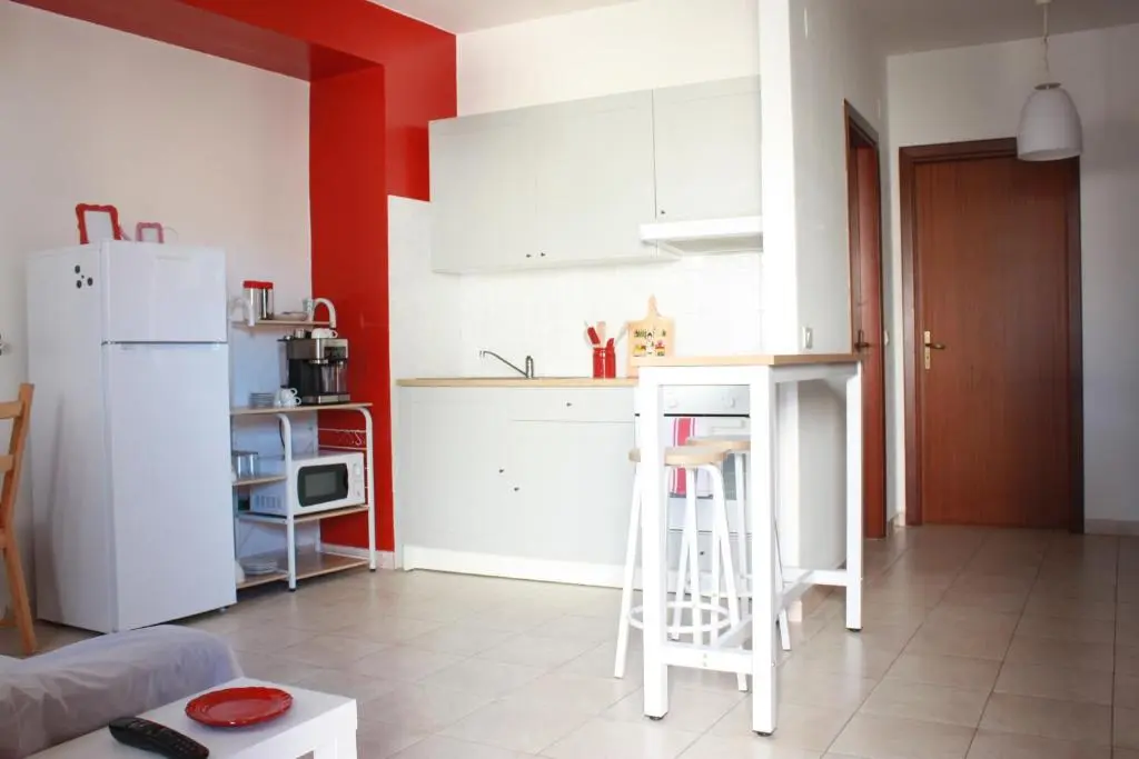 Fiore di Piesco – b&b di charme