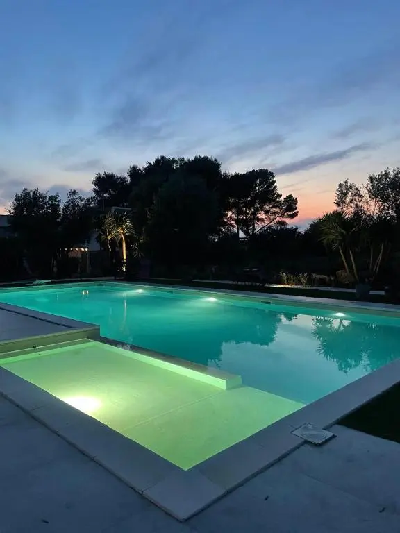 Tenuta Victoria