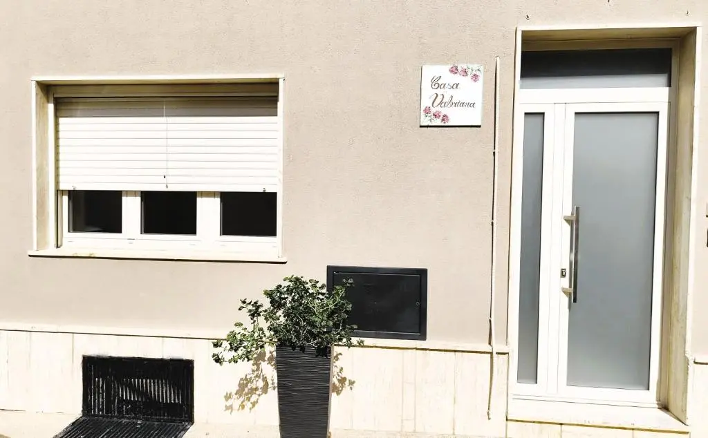 Casa Valeriana