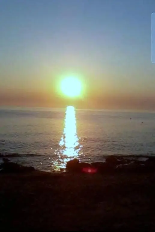 Appartamenti del Pescatore