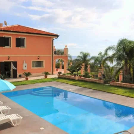 Villa Gramati