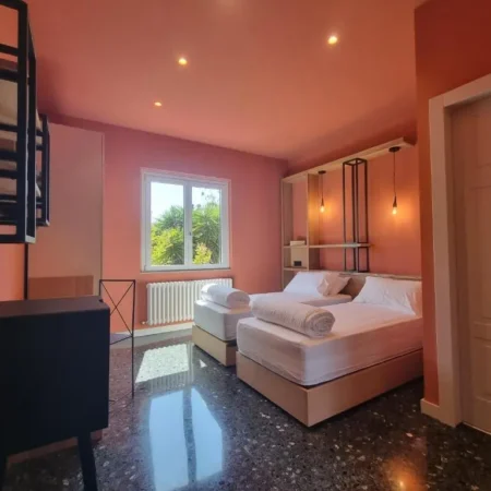 B&B LA MAGNOLIA, Via Santo Spirito 3, Savona