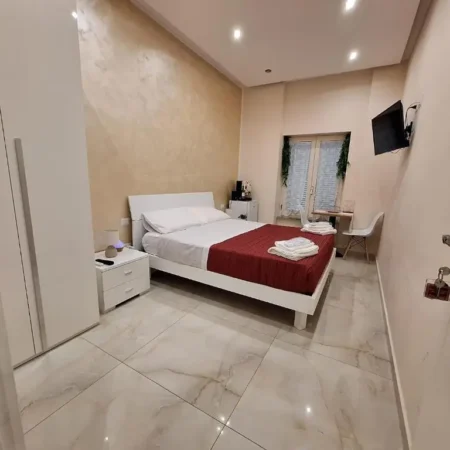 Pompei 79 AD b&b
